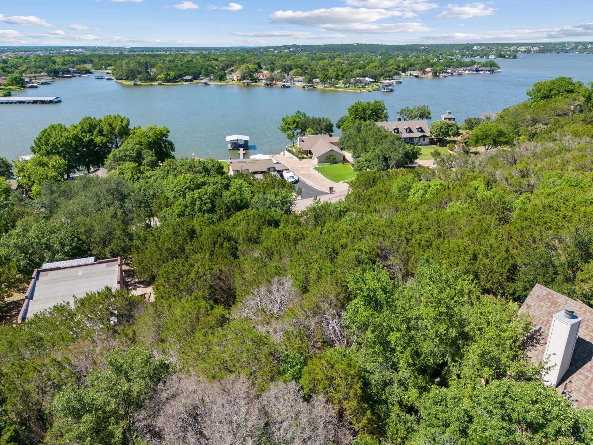 4311 San Mateo Court Granbury TX 76048