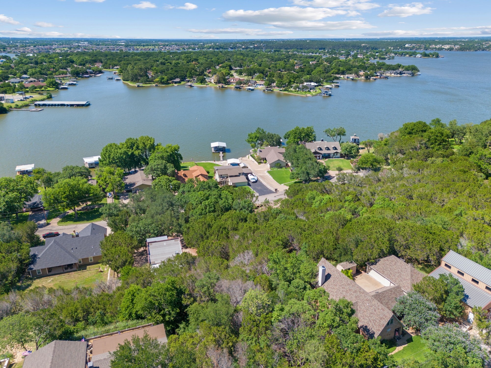 4311 San Mateo Court Granbury TX 76048