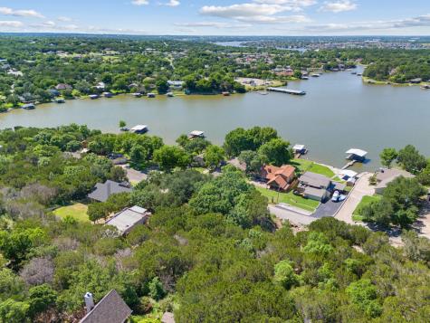 4311 San Mateo Court Granbury TX 76048