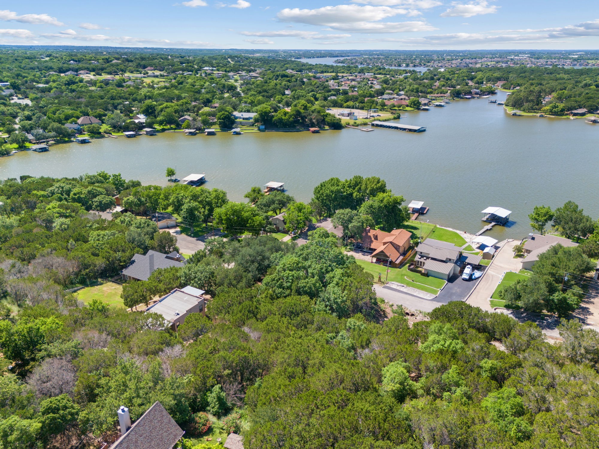 4311 San Mateo Court Granbury TX 76048
