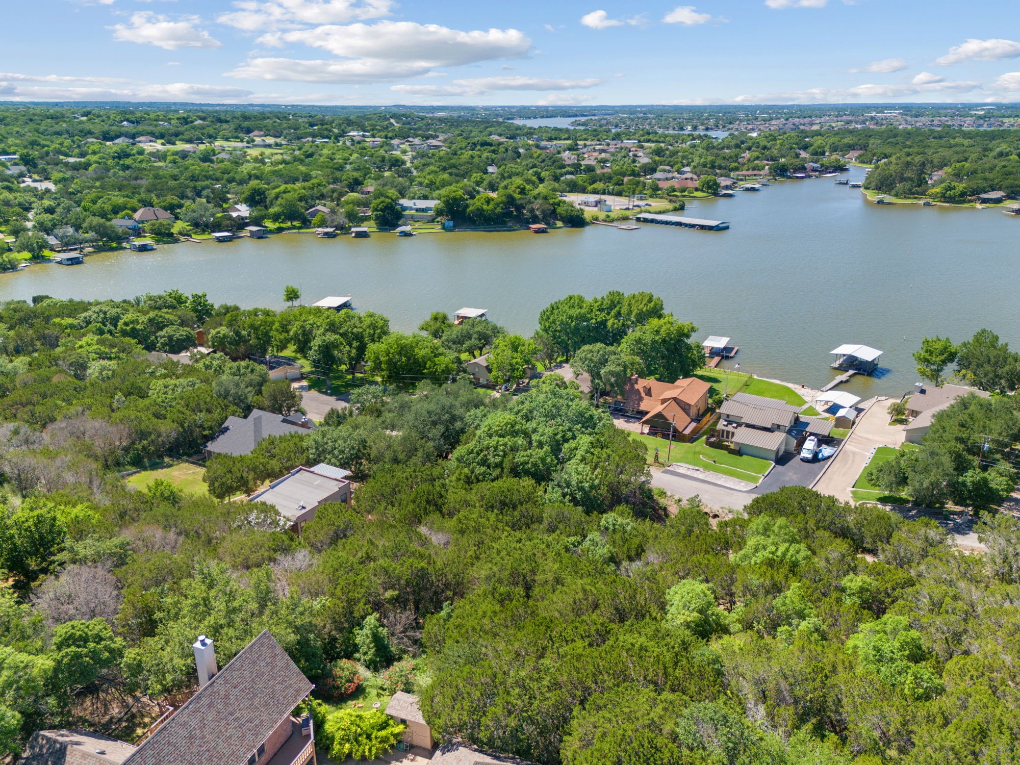 4311 San Mateo Court Granbury TX 76048