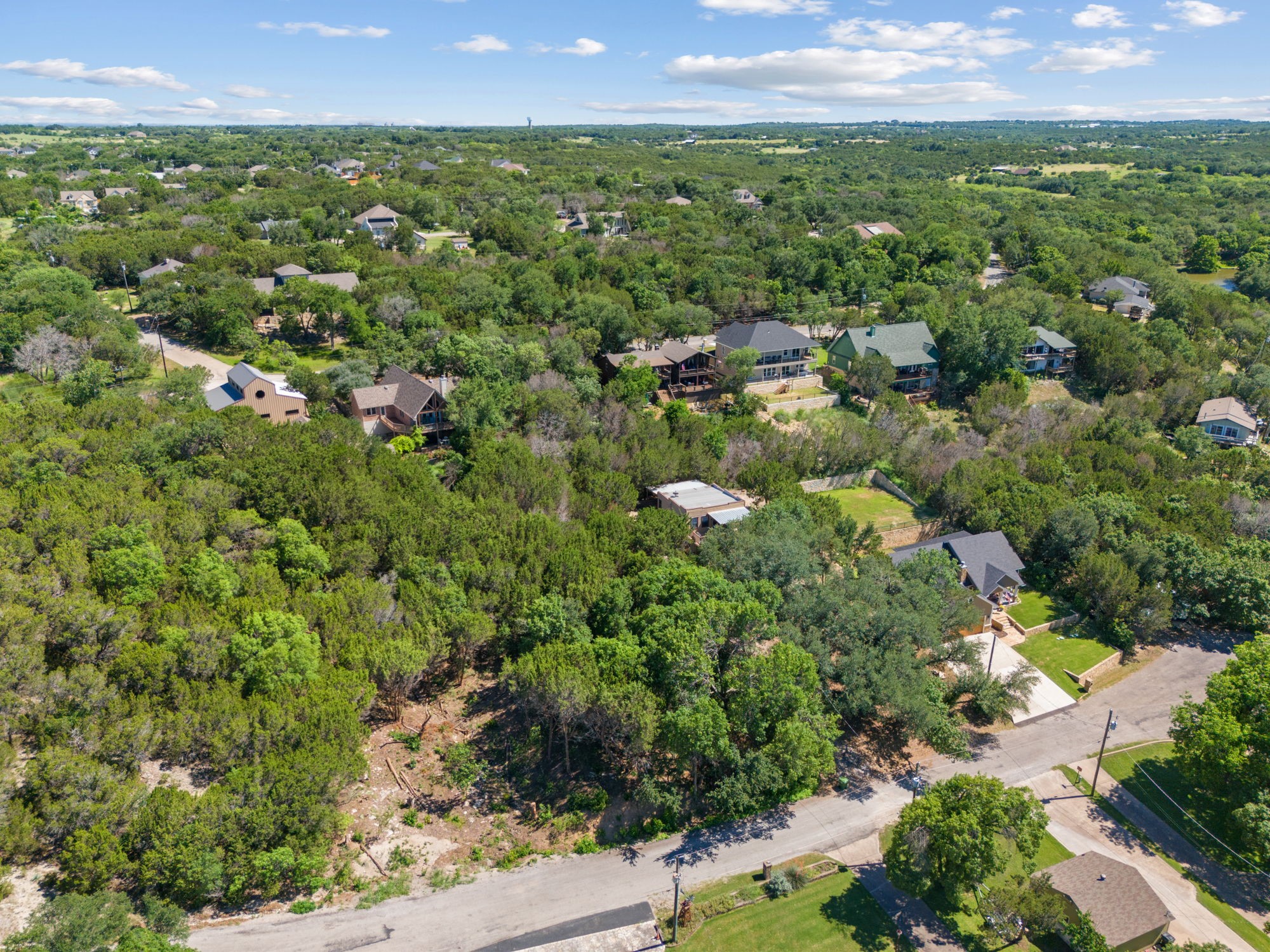 4311 San Mateo Court Granbury TX 76048