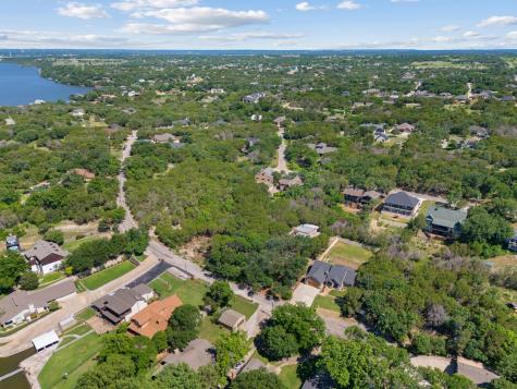 4311 San Mateo Court Granbury TX 76048