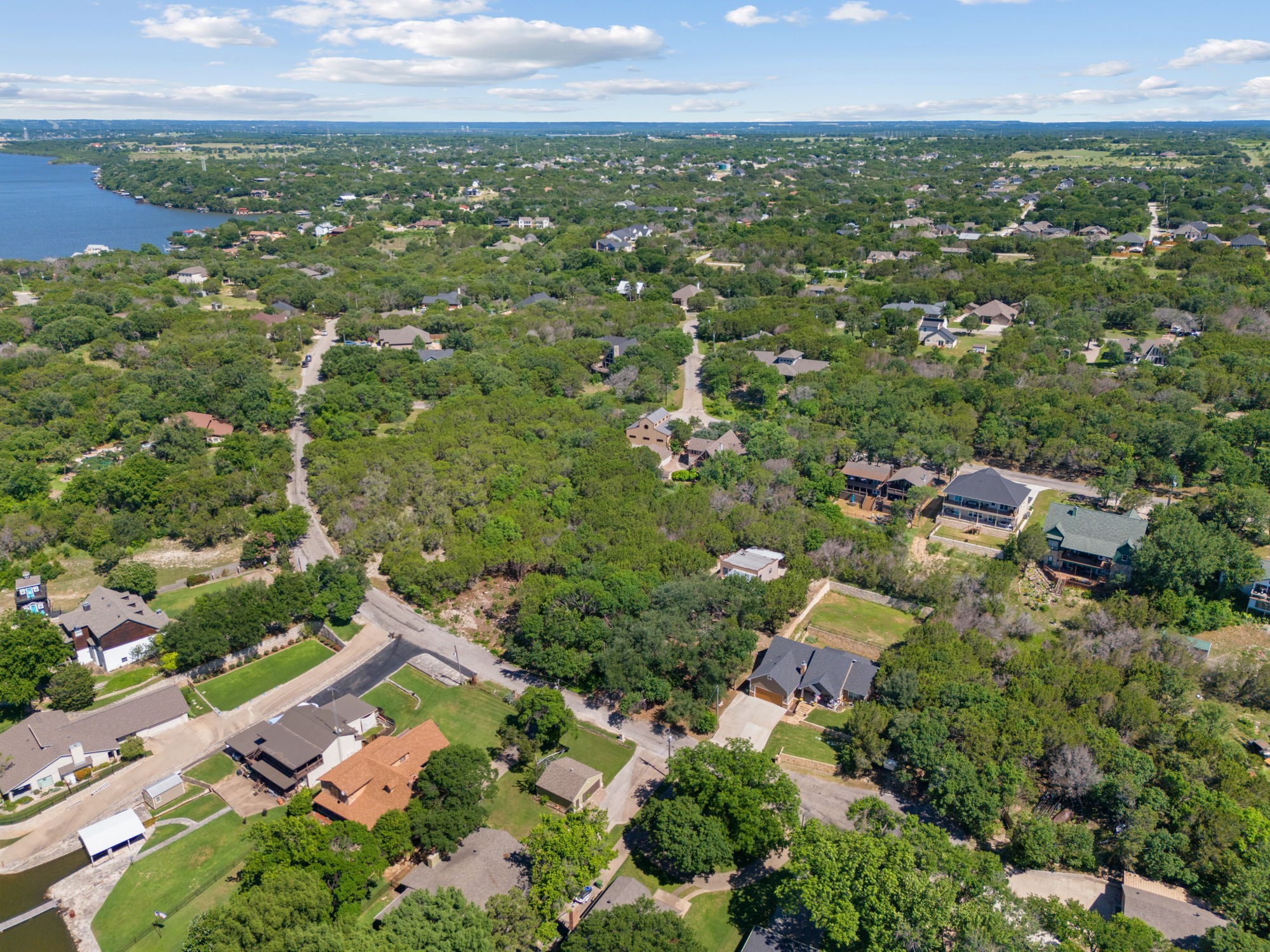 4311 San Mateo Court Granbury TX 76048