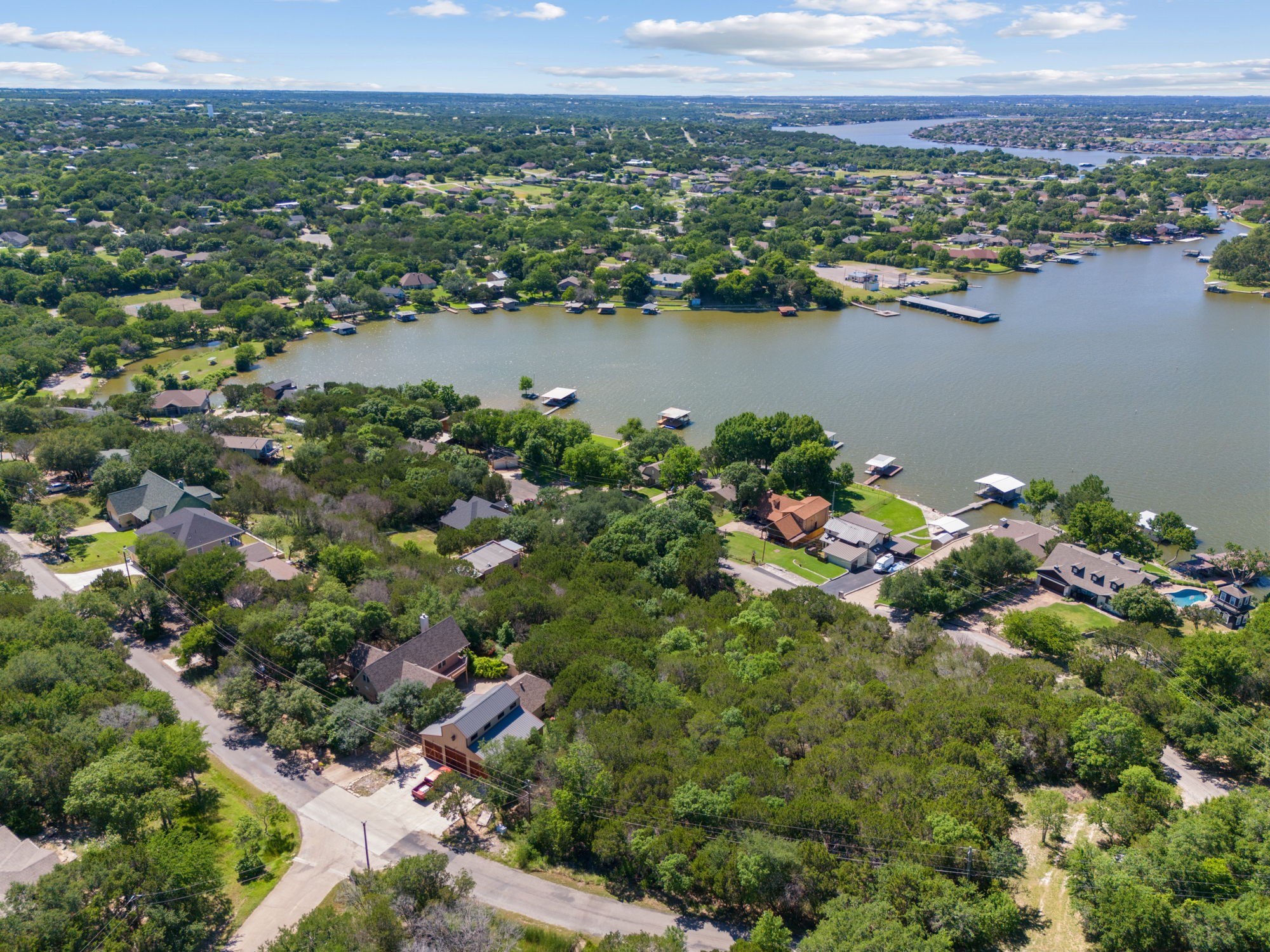 4311 San Mateo Court Granbury TX 76048