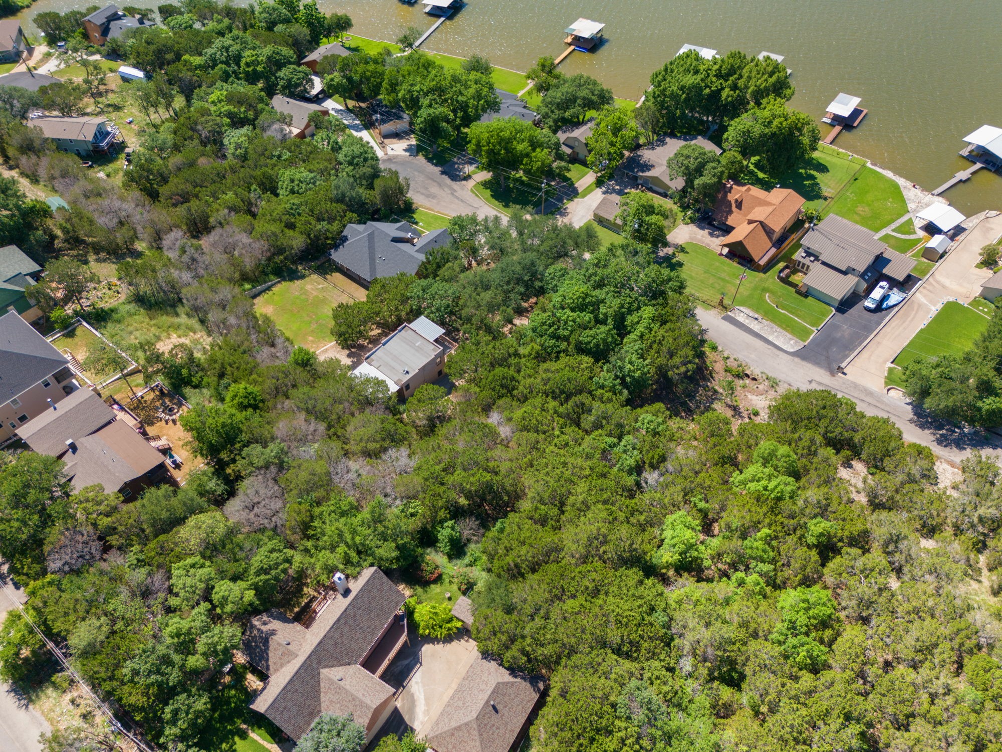 4311 San Mateo Court Granbury TX 76048