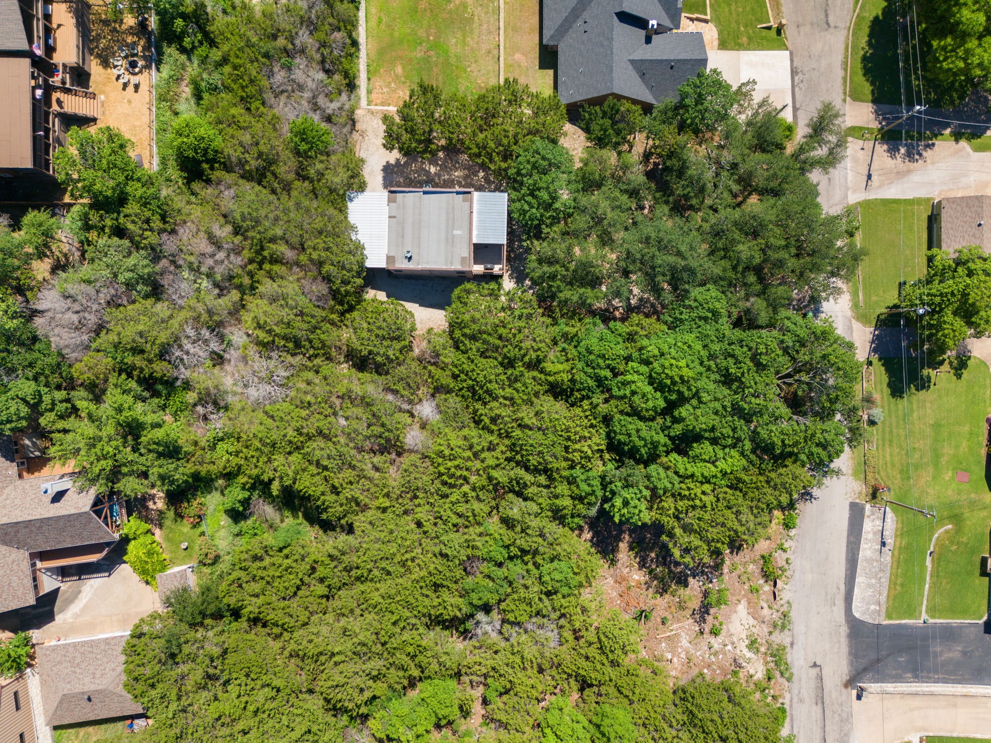 4311 San Mateo Court Granbury TX 76048