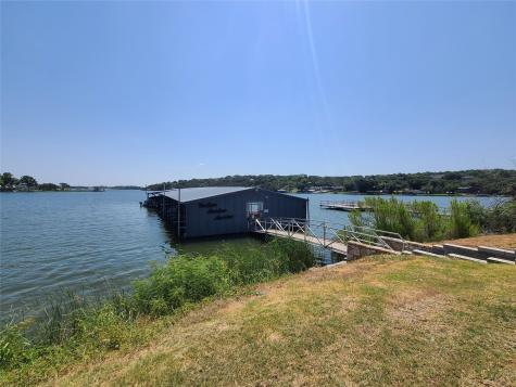 4311 San Mateo Court Granbury TX 76048