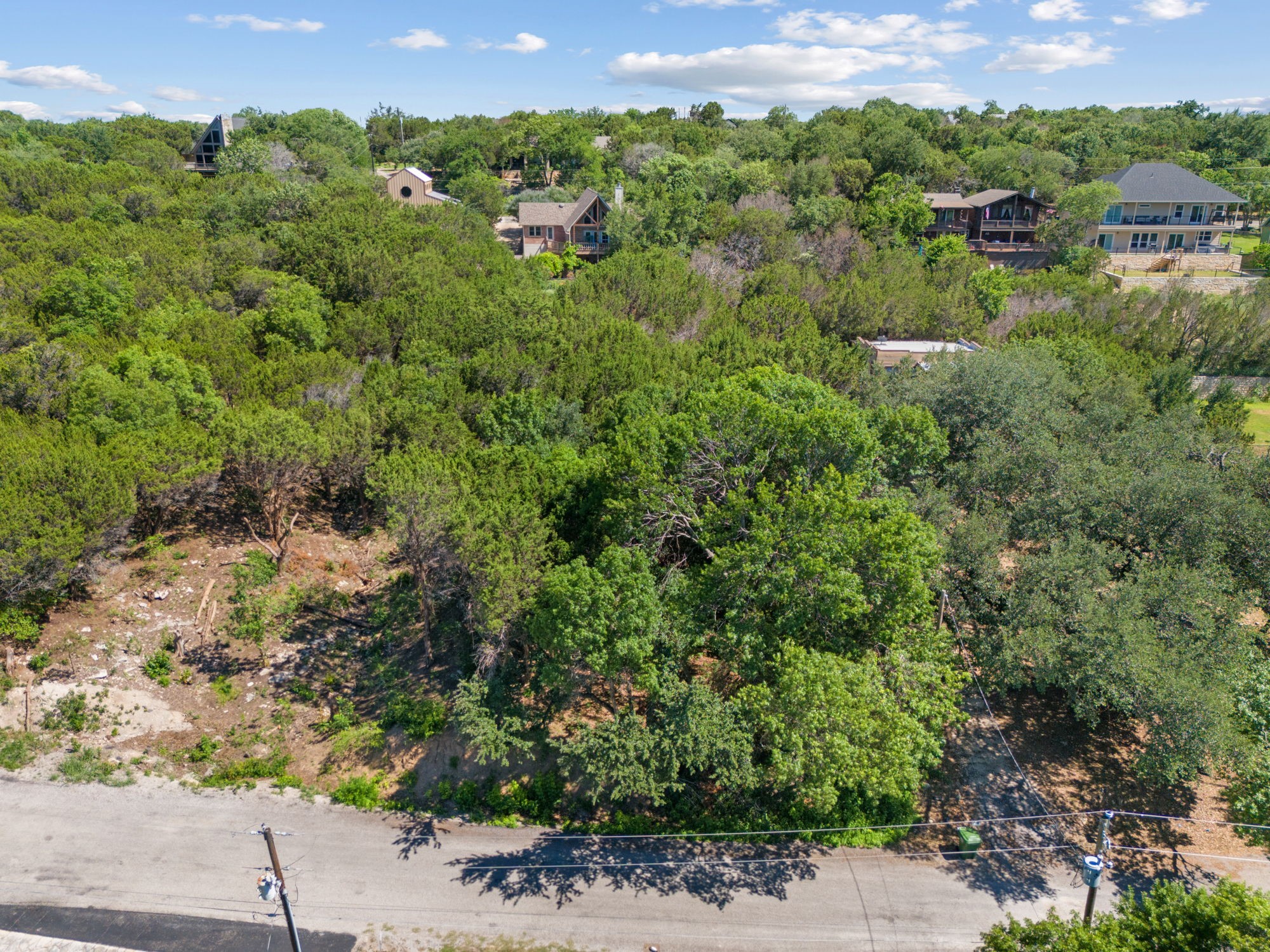 4311 San Mateo Court Granbury TX 76048
