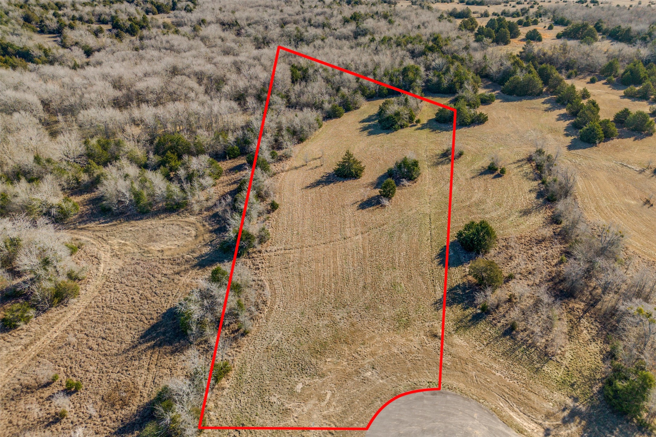 Lot 21 Lago Vista Drive East Tawakoni TX 75472