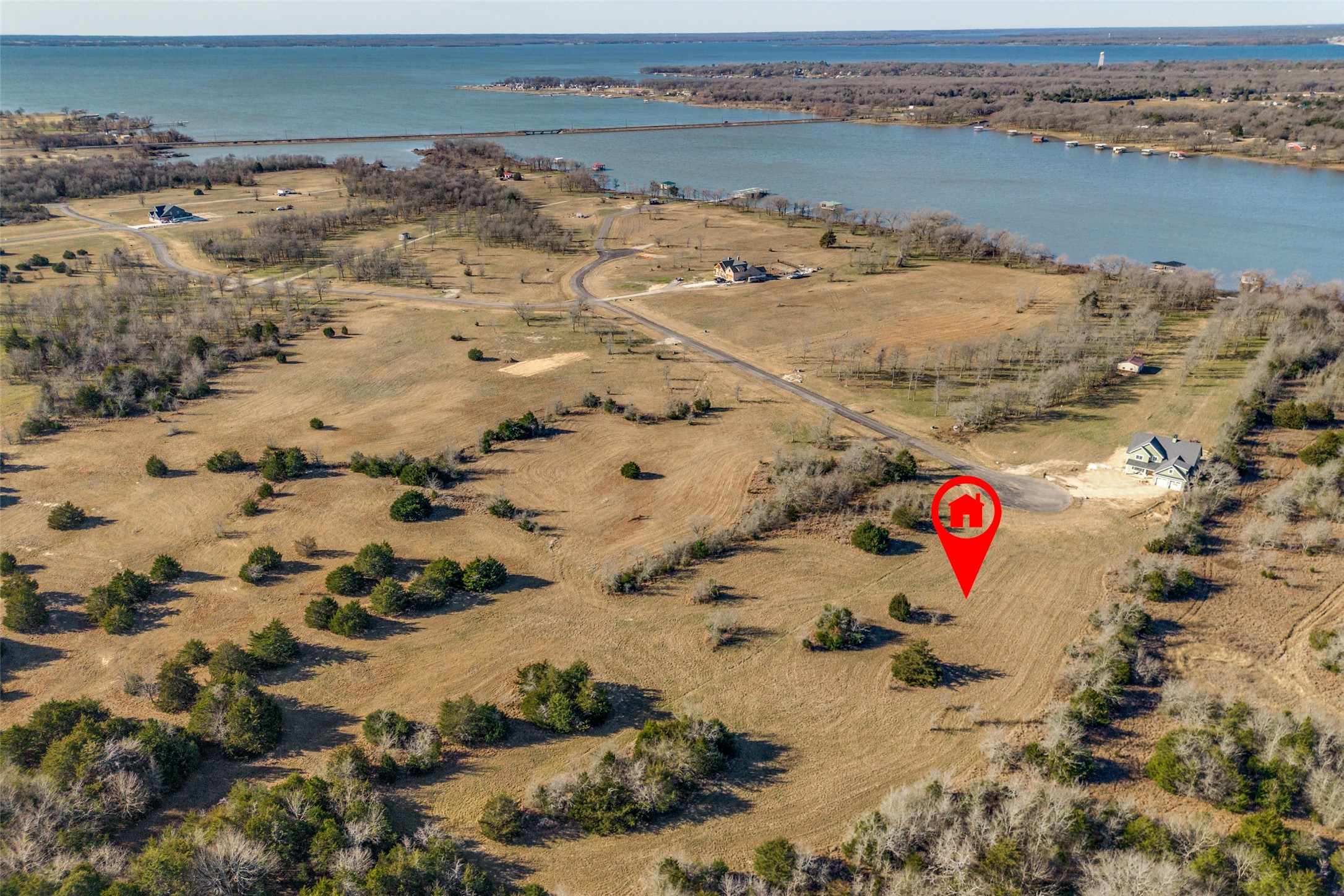 Lot 21 Lago Vista Drive East Tawakoni TX 75472