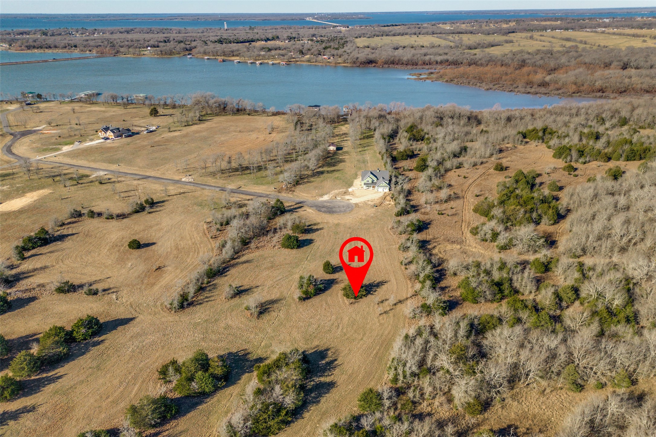 Lot 21 Lago Vista Drive East Tawakoni TX 75472