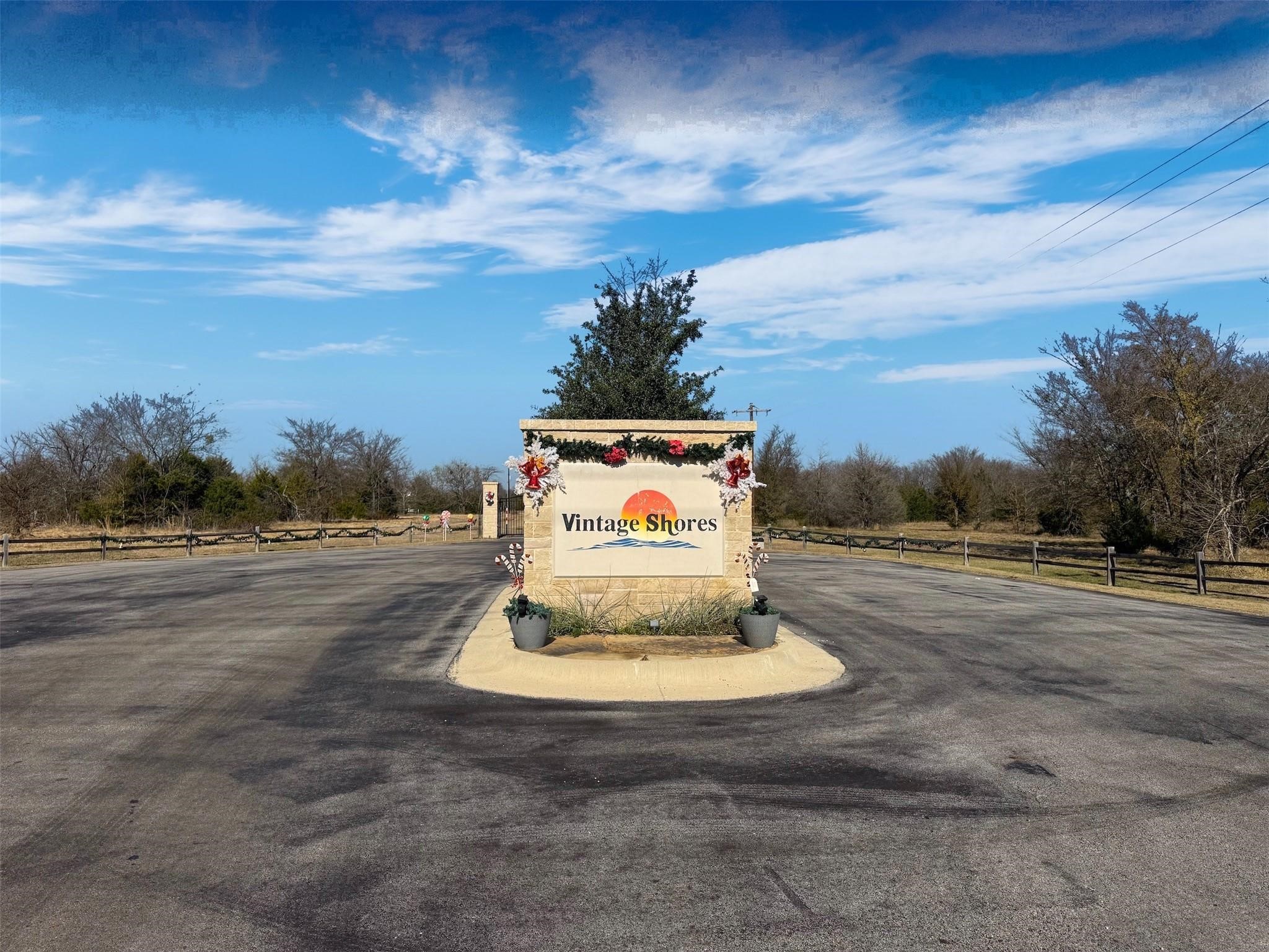 Lot 21 Lago Vista Drive East Tawakoni TX 75472