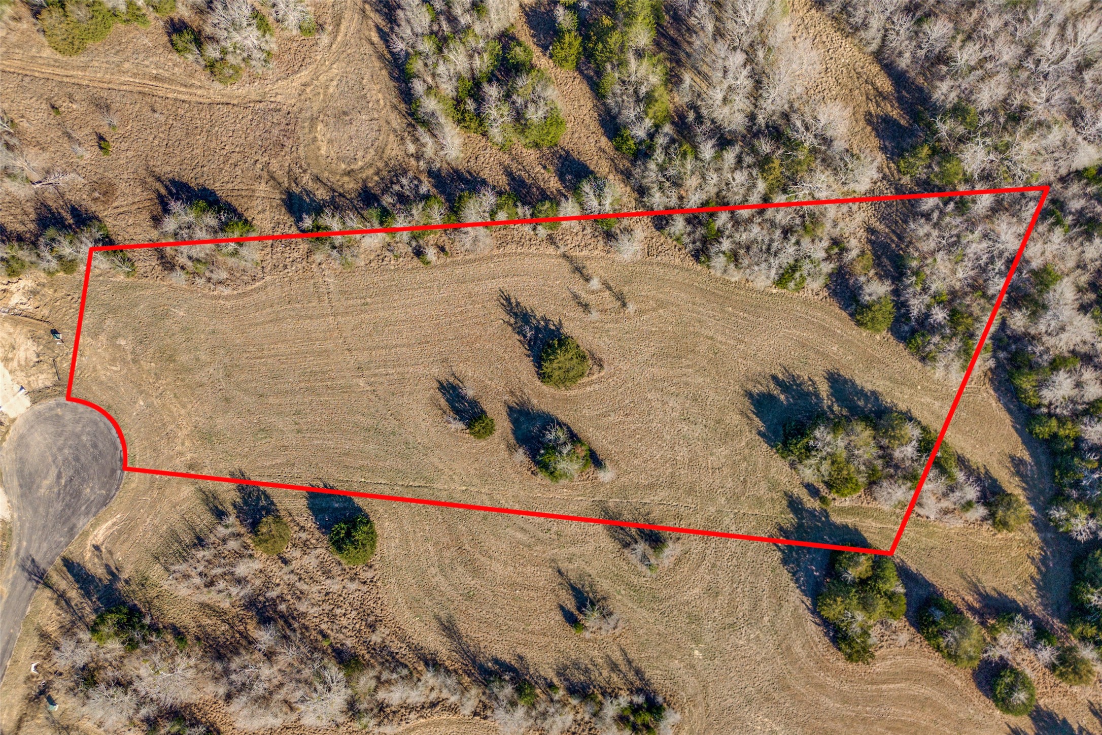 Lot 21 Lago Vista Drive East Tawakoni TX 75472