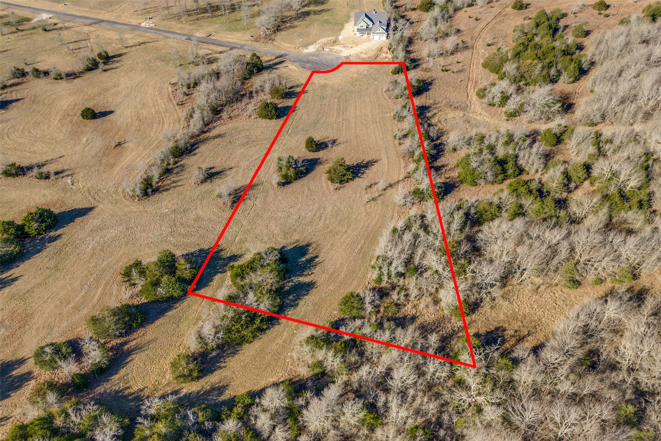 Lot 21 Lago Vista Drive East Tawakoni TX 75472