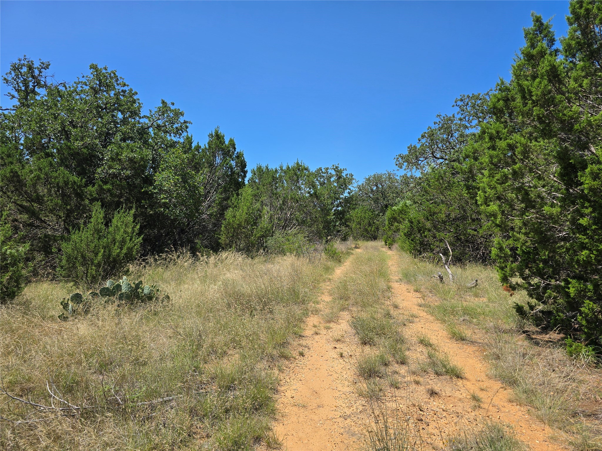 Tbd Cr 102 Santa Anna TX 76878