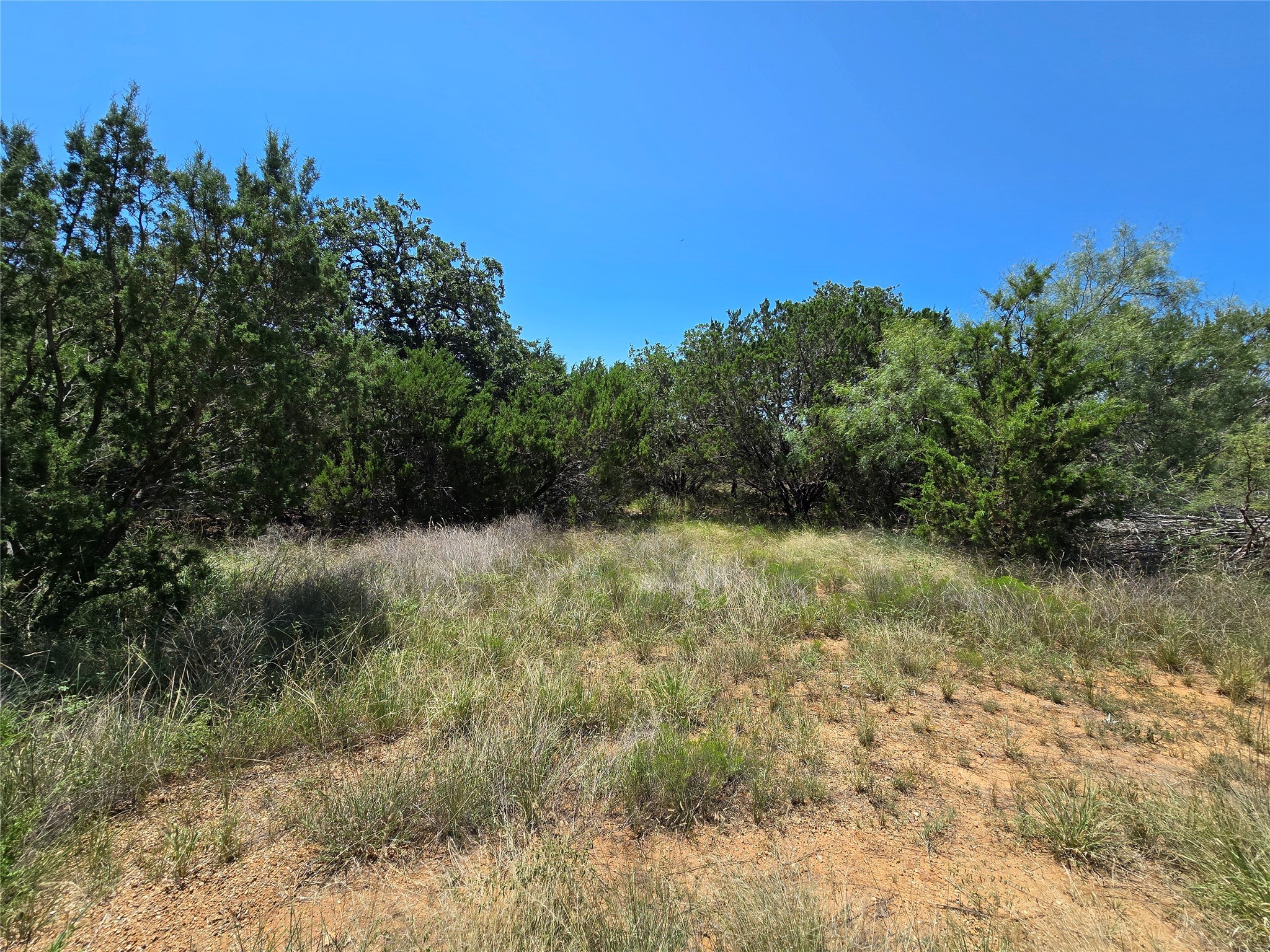 Tbd Cr 102 Santa Anna TX 76878