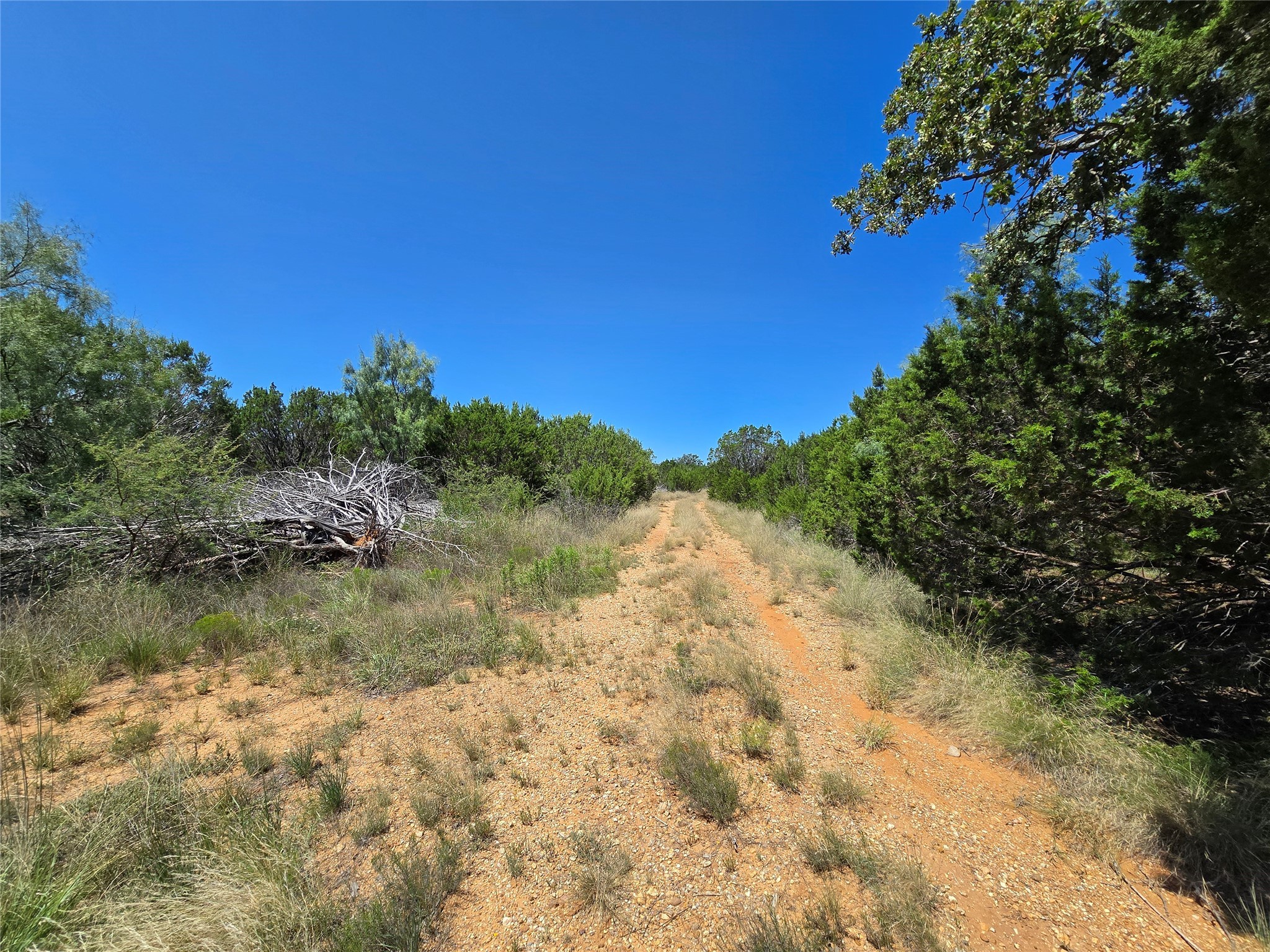 Tbd Cr 102 Santa Anna TX 76878