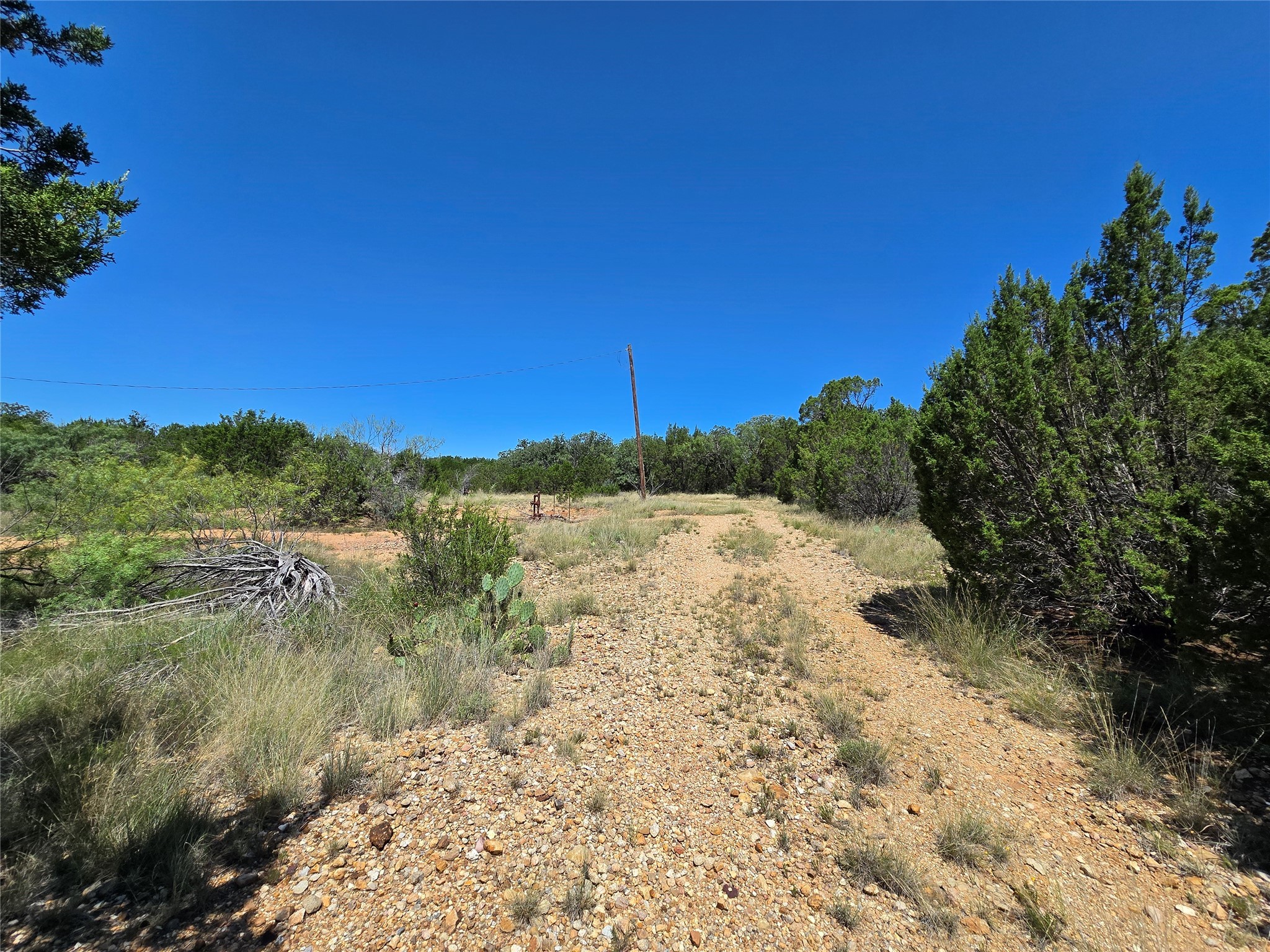 Tbd Cr 102 Santa Anna TX 76878