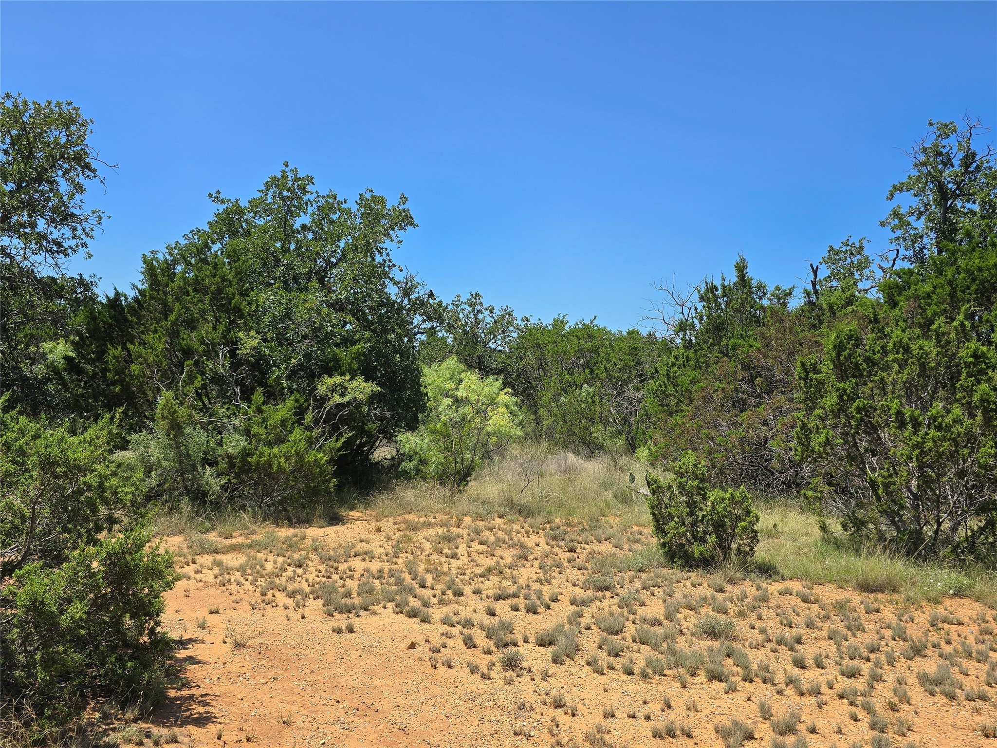 Tbd Cr 102 Santa Anna TX 76878