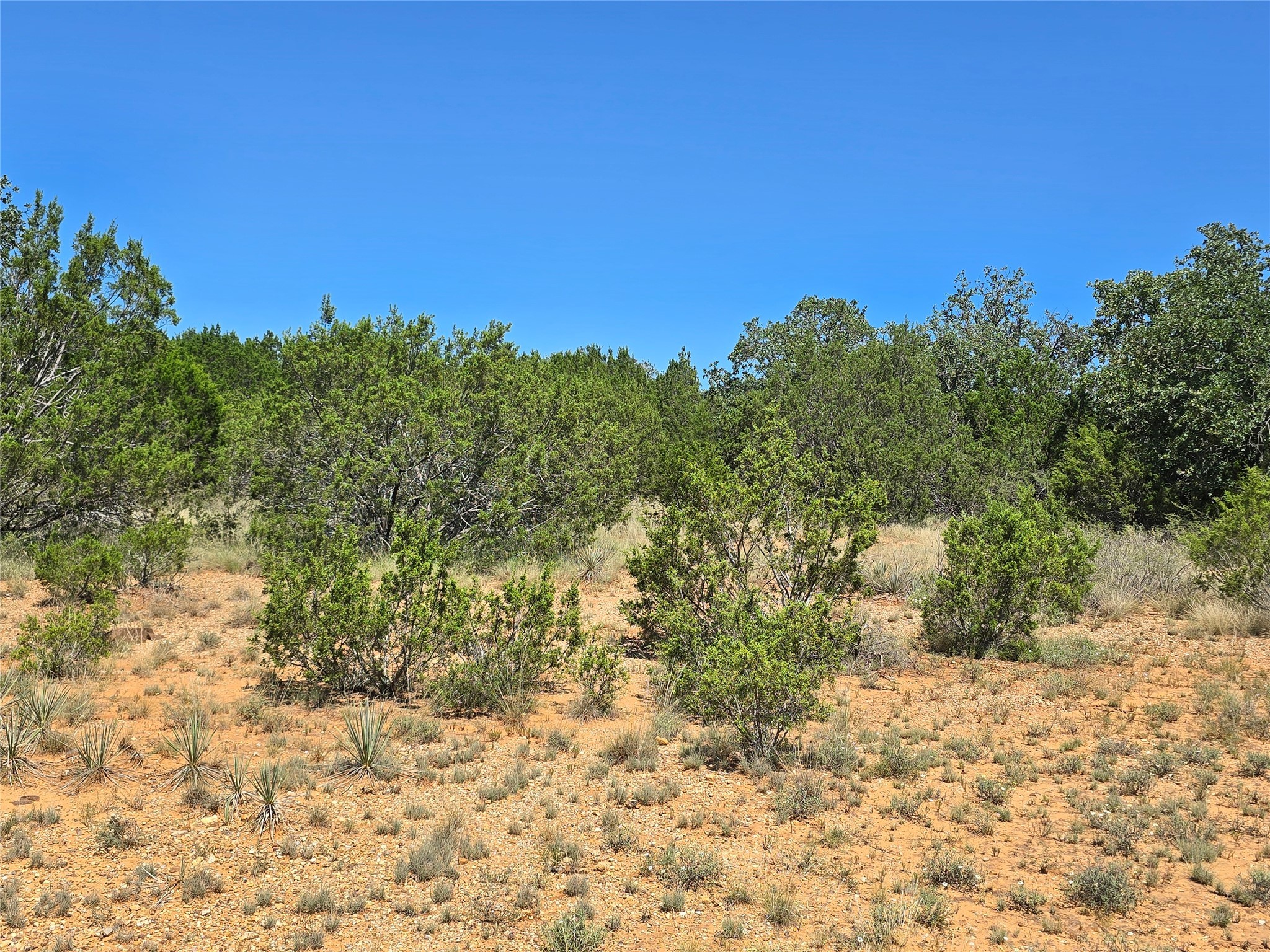 Tbd Cr 102 Santa Anna TX 76878