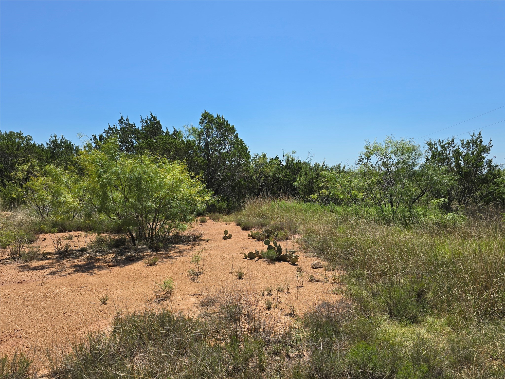 Tbd Cr 102 Santa Anna TX 76878