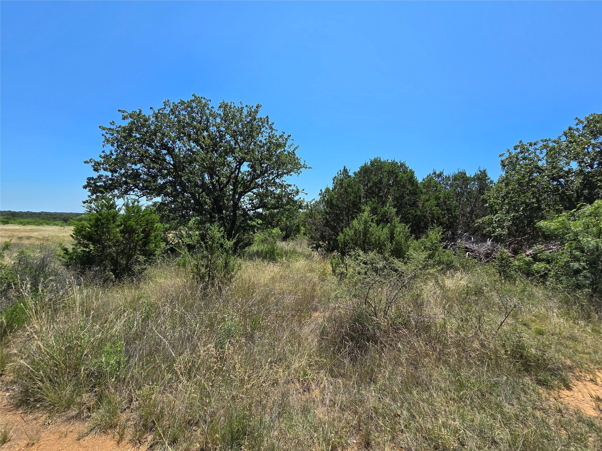 Tbd Cr 102 Santa Anna TX 76878