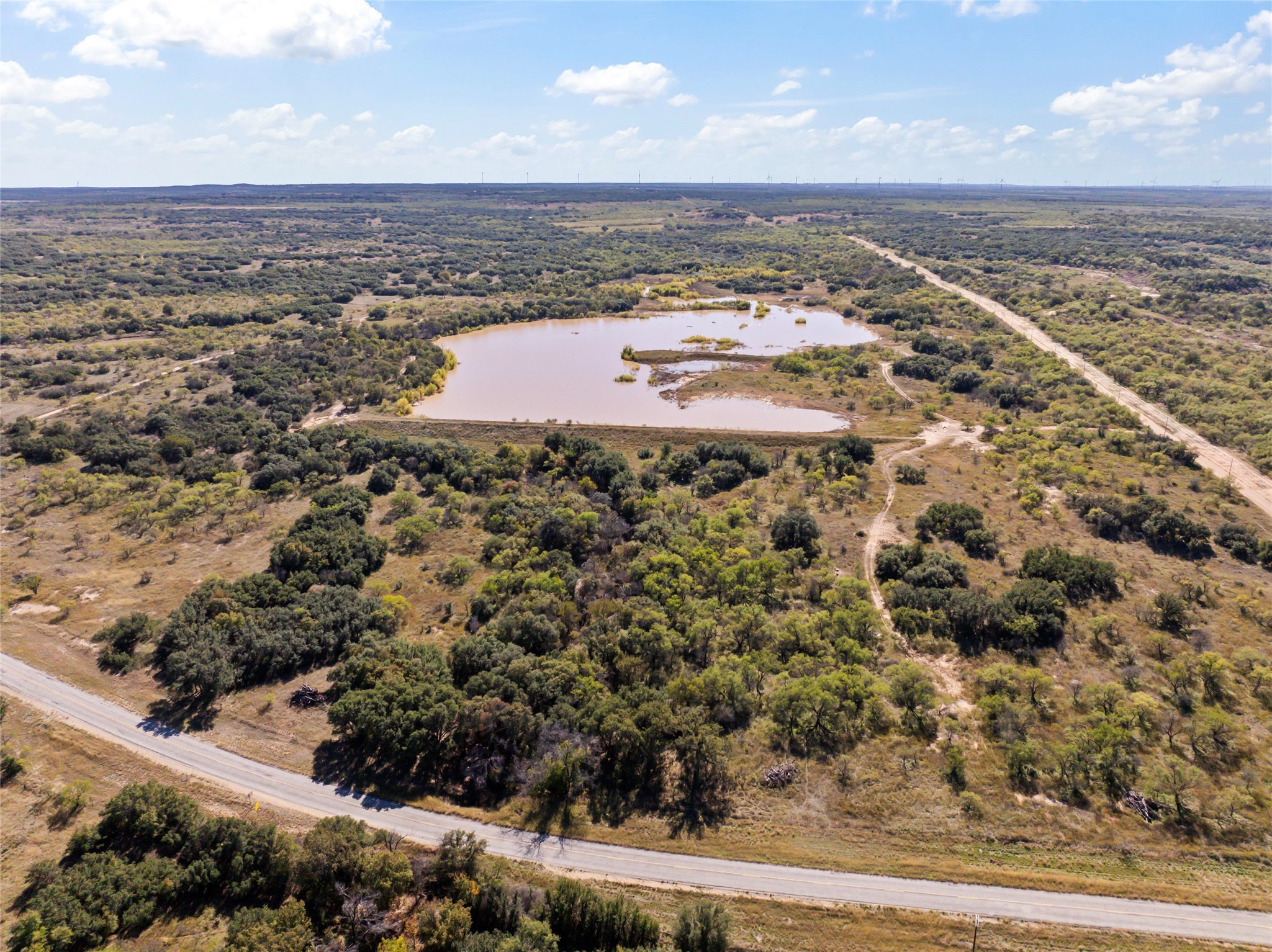 Ab 0679 Boh Section 57 Moran TX 76464