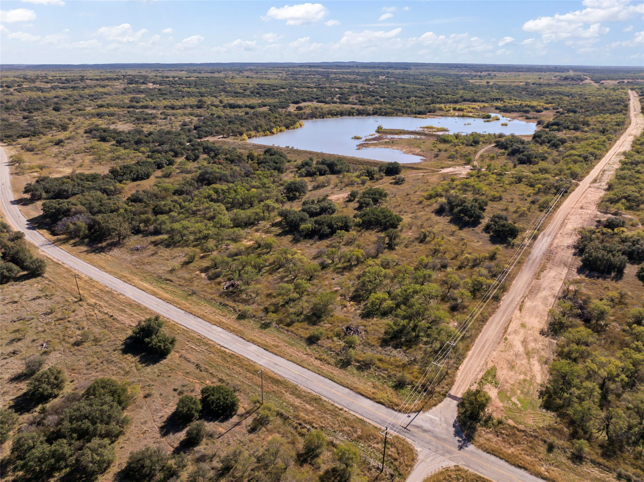 Ab 0679 Boh Section 57 Moran TX 76464