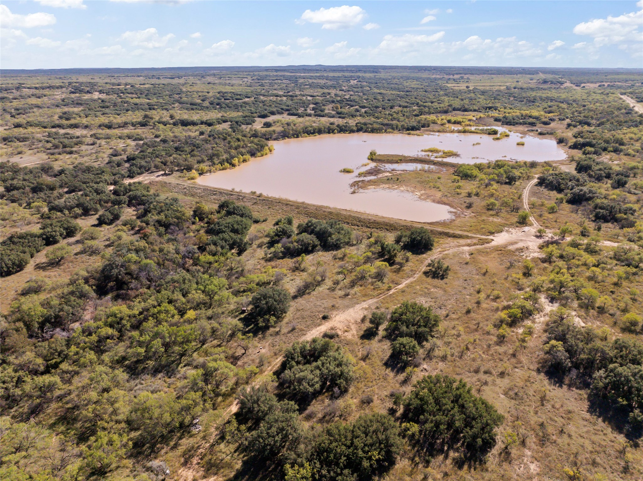 Ab 0679 Boh Section 57 Moran TX 76464