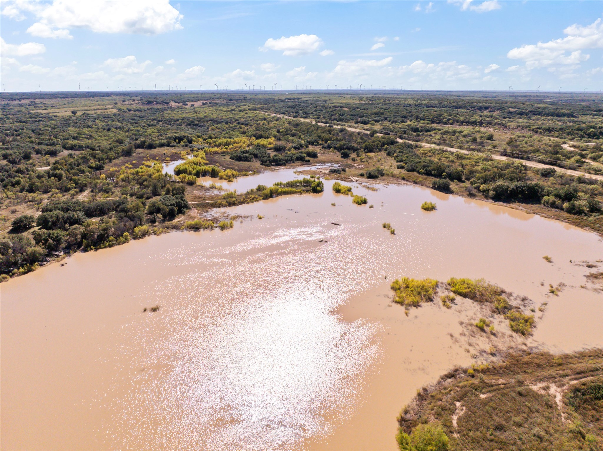 Ab 0679 Boh Section 57 Moran TX 76464