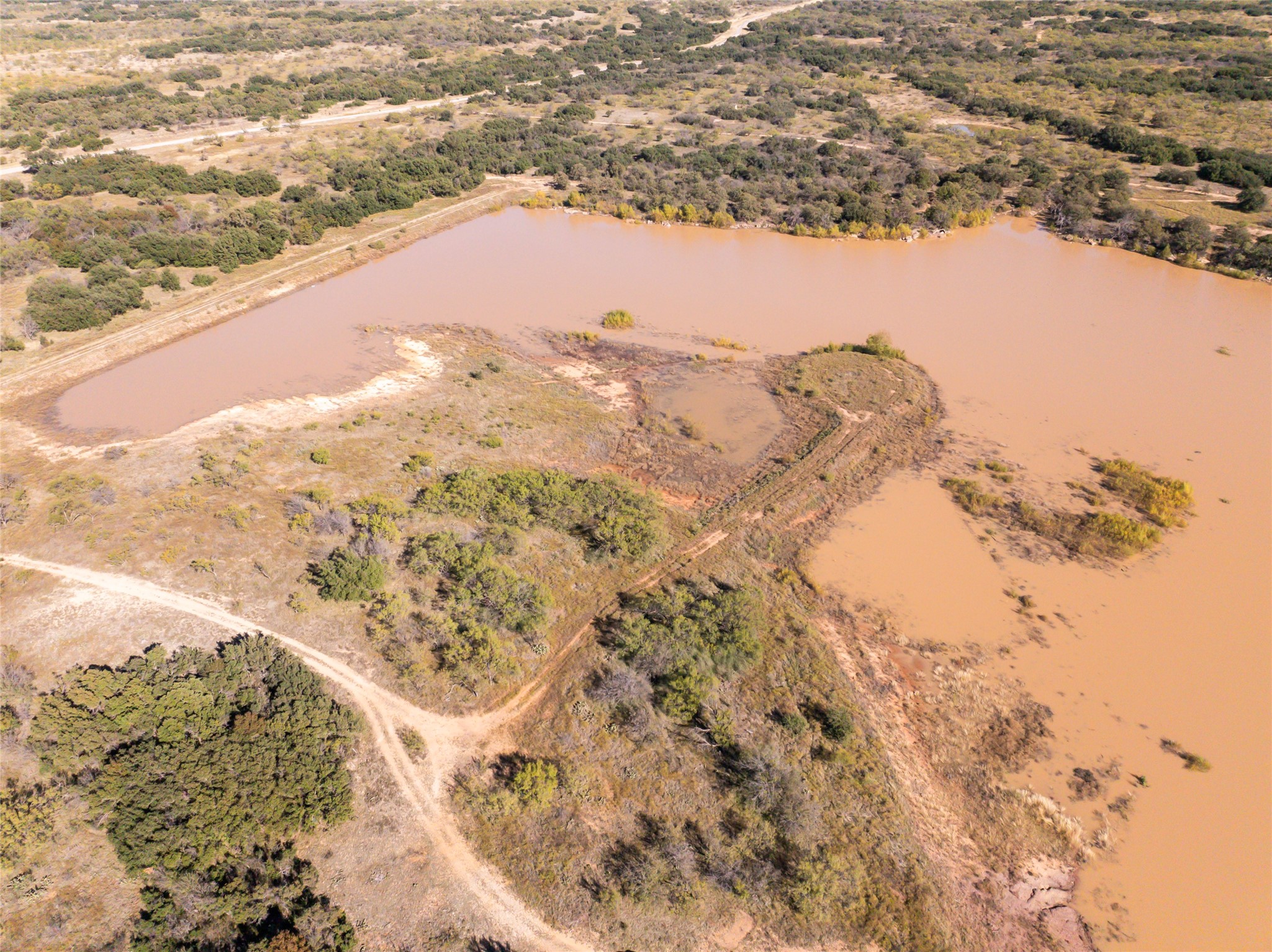 Ab 0679 Boh Section 57 Moran TX 76464