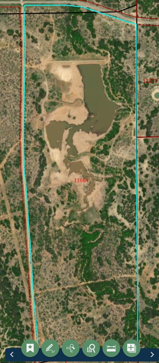 Ab 0679 Boh Section 57 Moran TX 76464