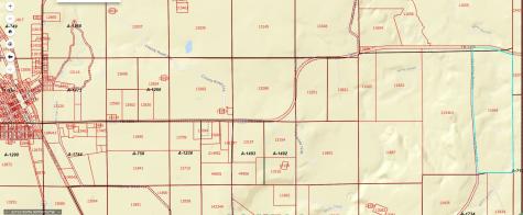 Ab 0679 BOH Section 57 Moran TX 76464