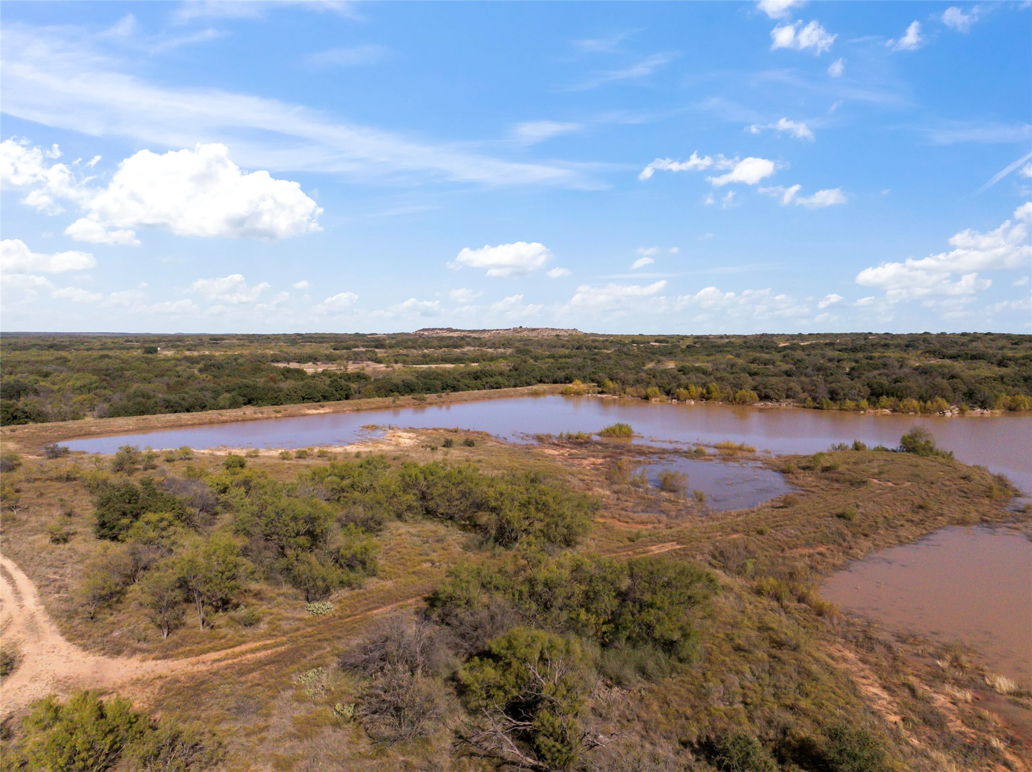 Ab 0679 Boh Section 57 Moran TX 76464