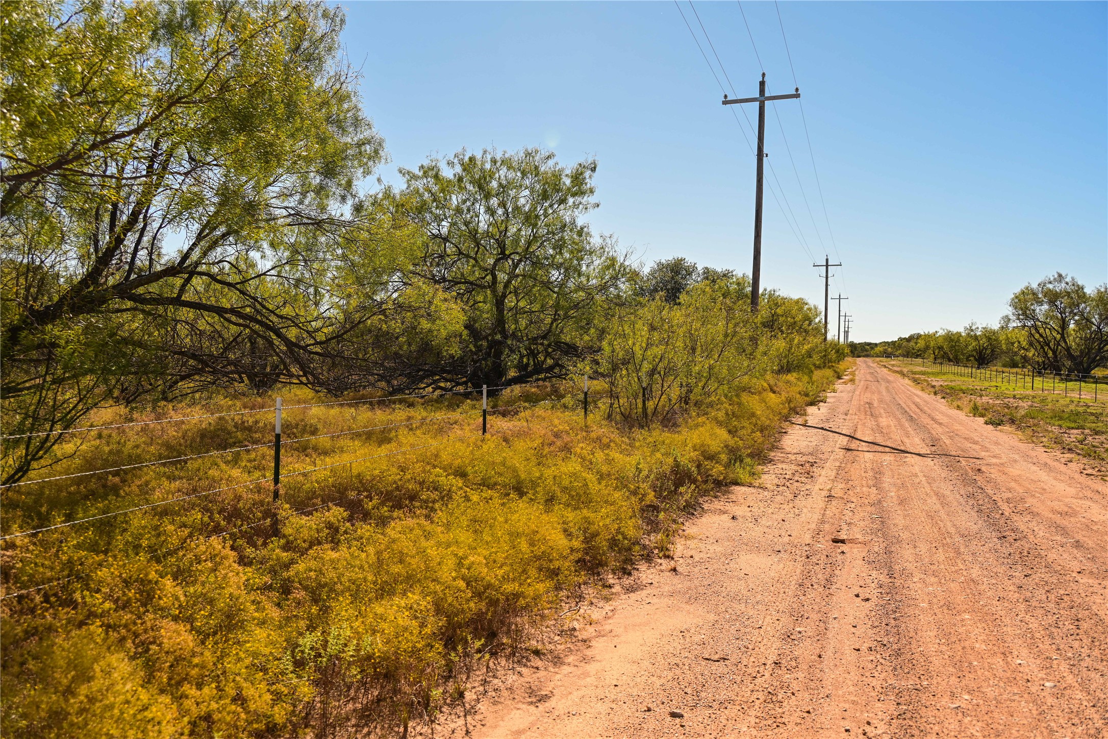 Ab 0679 Boh Section 57 Moran TX 76464
