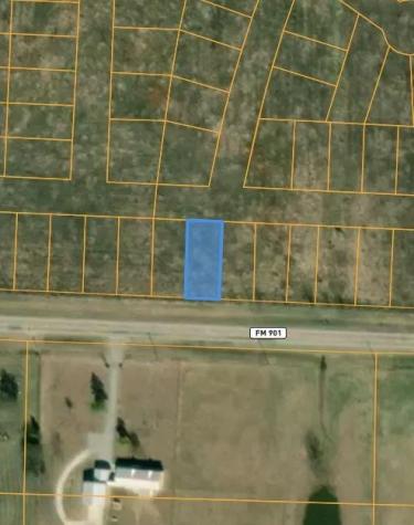432 Medallion Club Gordonville TX 76245