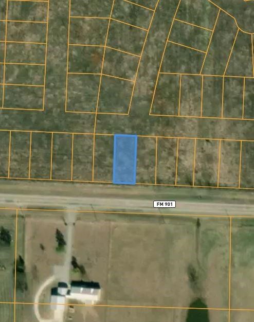 432 Medallion Club Gordonville TX 76245
