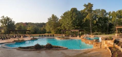 432 Medallion Club Gordonville TX 76245