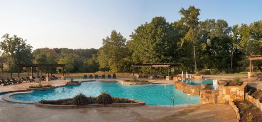 432 Medallion Club Gordonville TX 76245