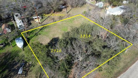 2924 Forest Park Drive Granbury TX 76048