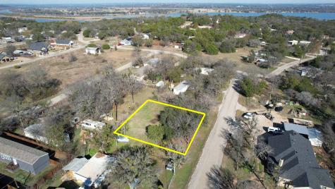 2924 Forest Park Drive Granbury TX 76048