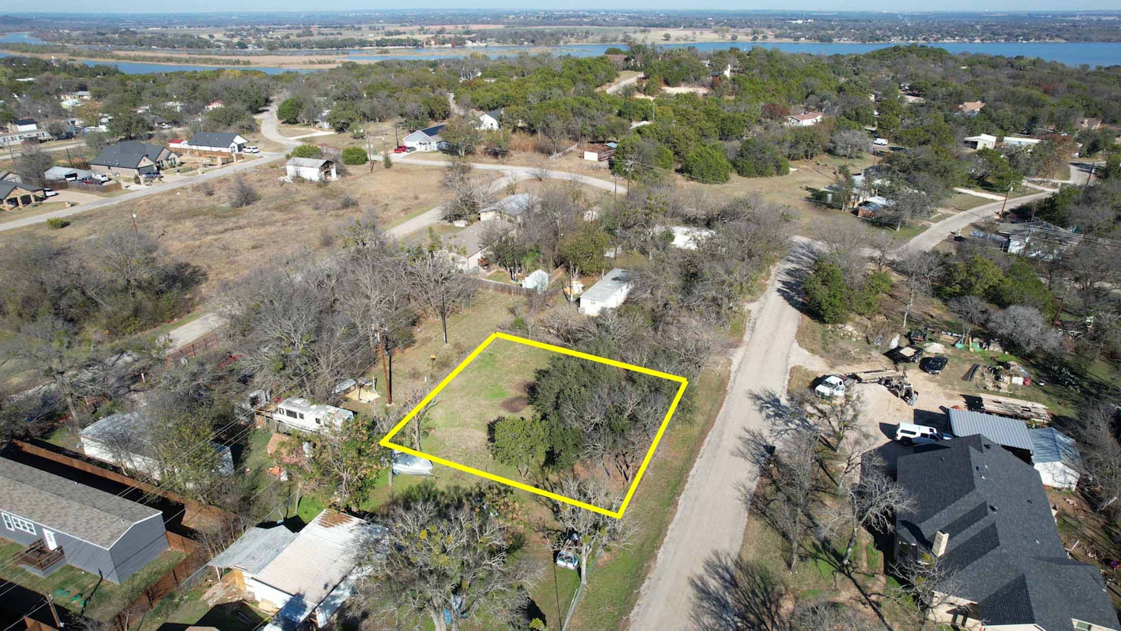 2924 Forest Park Drive Granbury TX 76048