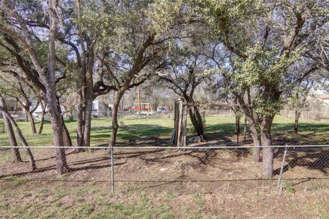 2924 Forest Park Drive Granbury TX 76048