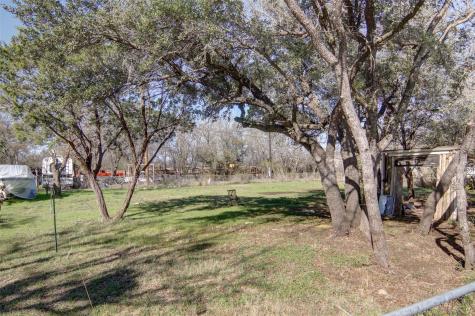 2924 Forest Park Drive Granbury TX 76048