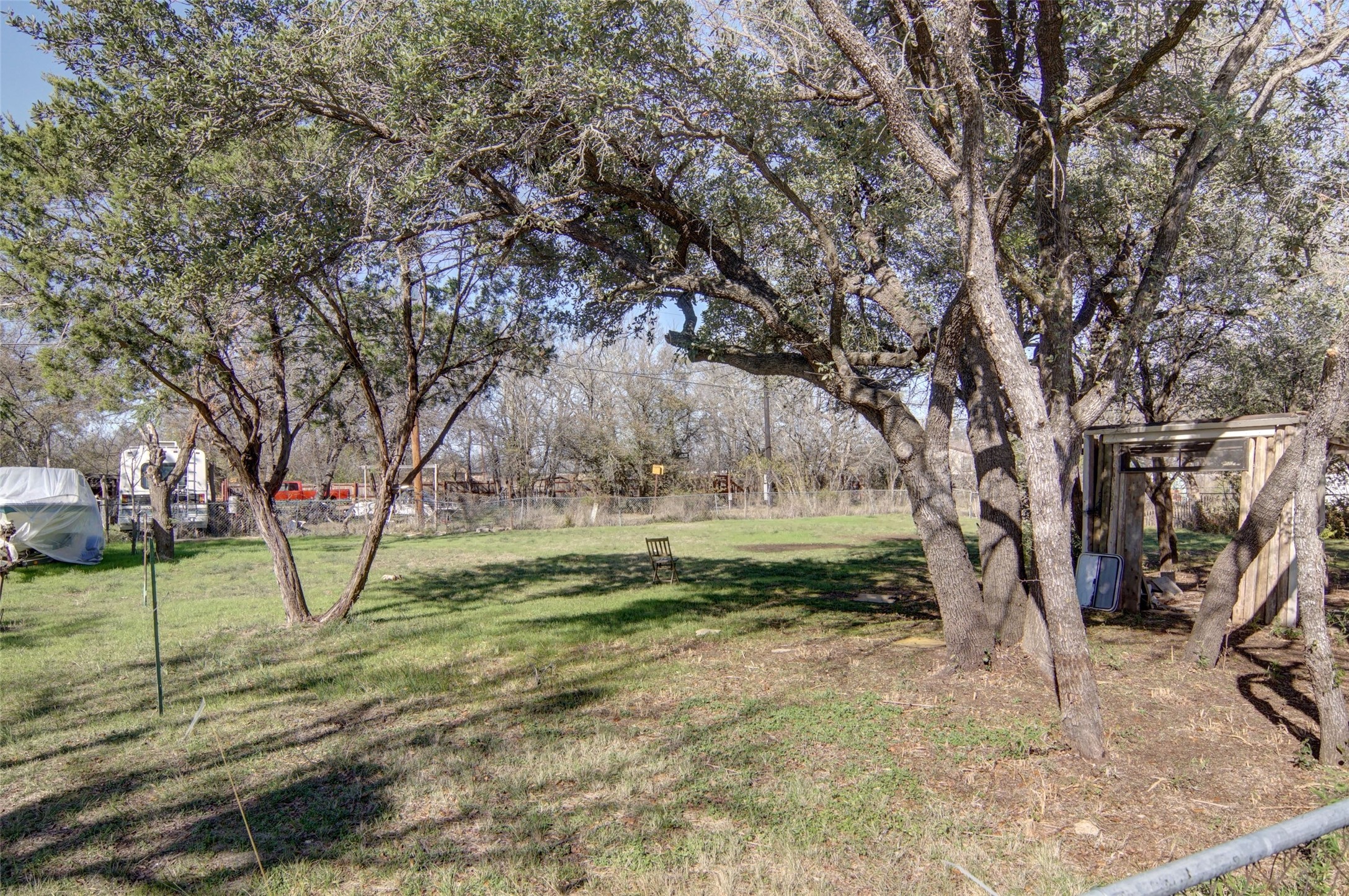 2924 Forest Park Drive Granbury TX 76048
