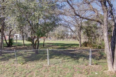 2924 Forest Park Drive Granbury TX 76048