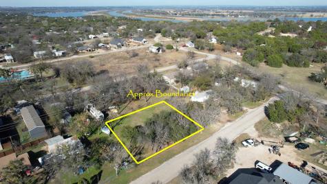 2924 Forest Park Drive Granbury TX 76048