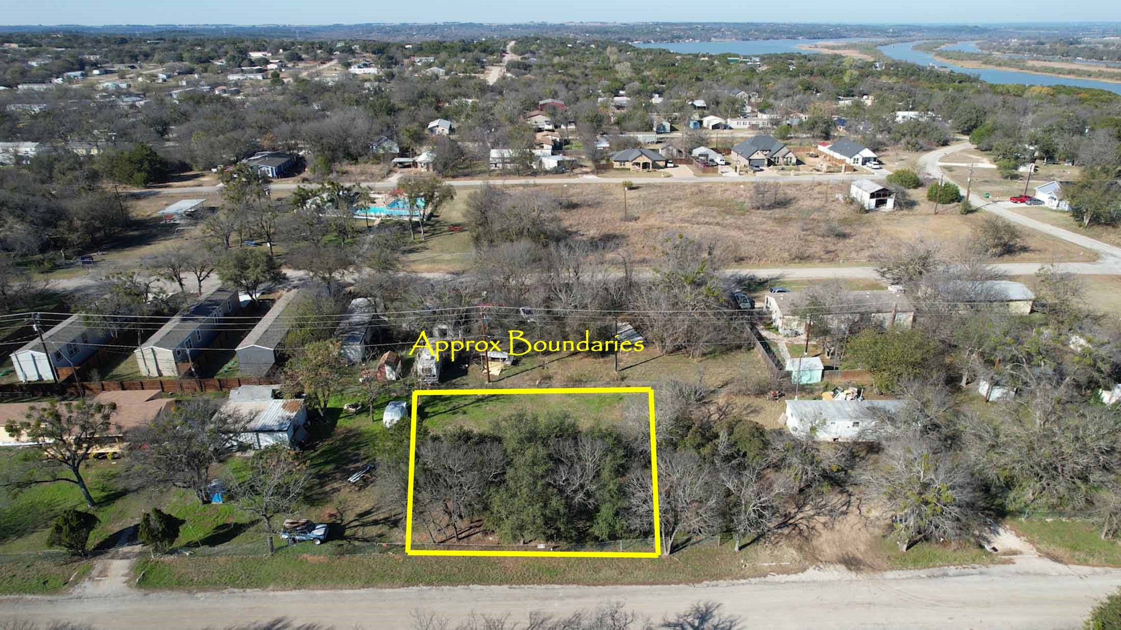 2924 Forest Park Drive Granbury TX 76048