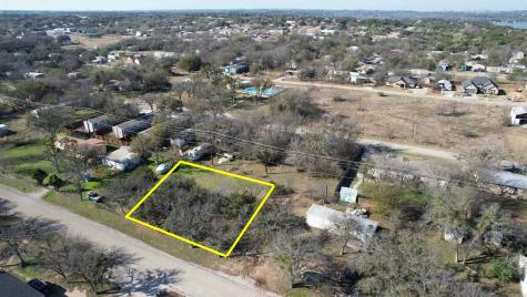 2924 Forest Park Drive Granbury TX 76048